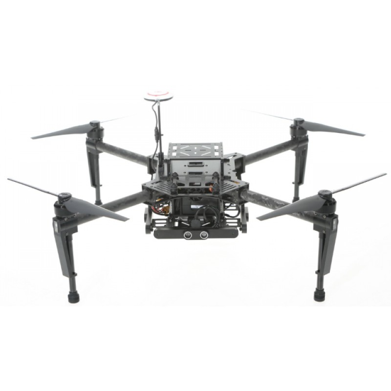 Квадрокоптер DJI Matrice 100 Комплектація готовий до користування (RTF)