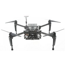 Квадрокоптер DJI Matrice 100