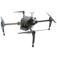 Квадрокоптер DJI Matrice 100