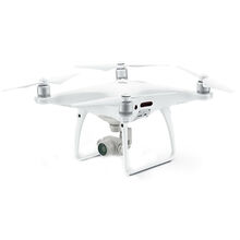 Квадрокоптер DJI Phantom 4 Pro