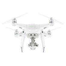 Квадрокоптер DJI Phantom 4 Pro