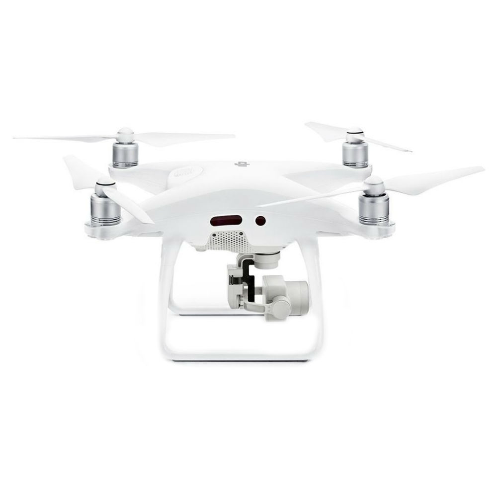 Квадрокоптер DJI Phantom 4 Pro+ Комплектація готовий до користування (RTF)