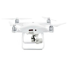 Квадрокоптер DJI Phantom 4 Pro+