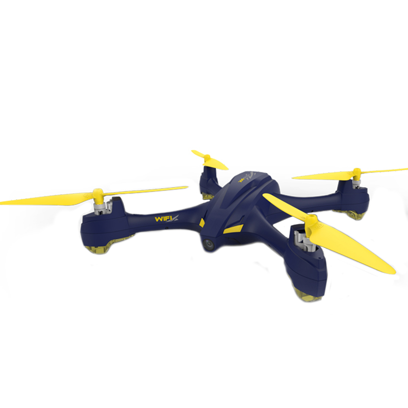 Квадрокоптер HUBSAN H507A