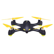 Квадрокоптер HUBSAN H507A