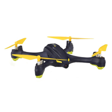 Квадрокоптер HUBSAN H507A