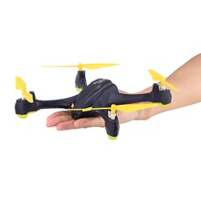 Квадрокоптер HUBSAN H507A