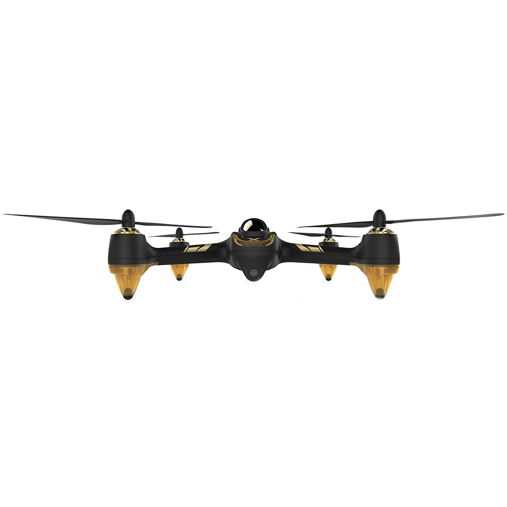 Hubsan h501a clearance