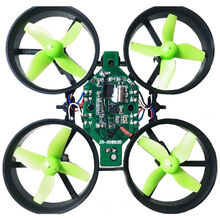 Квадрокоптер EACHINE E010 RTF (EC-447810-GREEN)