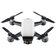 Квадрокоптер DJI SPARK (MM1A) Alpine White