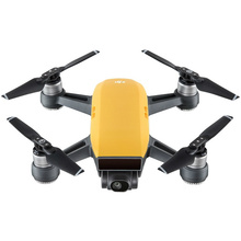 Квадрокоптер DJI SPARK (MM1A) Sunrise Yellow