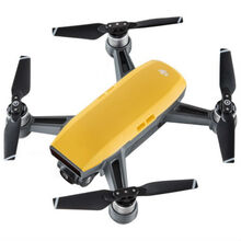 Квадрокоптер DJI SPARK (MM1A) Sunrise Yellow