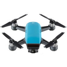 Квадрокоптер DJI SPARK (MM1A) Sky Blue