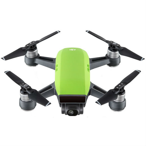 Квадрокоптер DJI SPARK (MM1A) Green Meadow