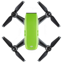 Квадрокоптер DJI SPARK (MM1A) Green Meadow