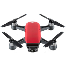 Квадрокоптер DJI SPARK (MM1A) Lava Red