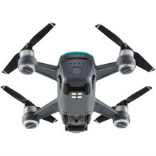 Квадрокоптер DJI SPARK Fly More Combo Sky Blue