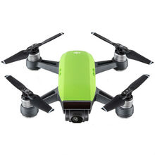 Квадрокоптер DJI SPARK Fly More Combo Green Meadow