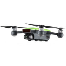 Квадрокоптер DJI SPARK Fly More Combo Green Meadow