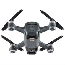 Квадрокоптер DJI SPARK Fly More Combo Green Meadow