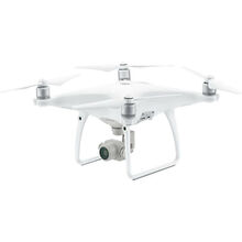 Квадрокоптер DJI Phantom 4 Advanced