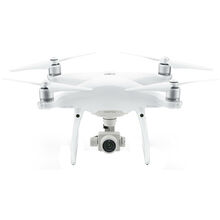 Квадрокоптер DJI Phantom 4 Advanced+ (CP.PT.000696)