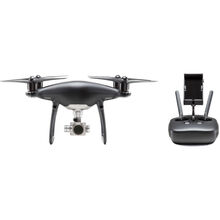 Квадрокоптер DJI Phantom 4 Pro Obsidian Edition (CP.PT.00000015.01)