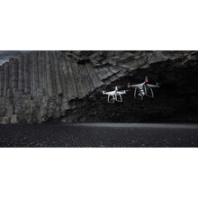 Квадрокоптер DJI Phantom 4 Pro Obsidian Edition (CP.PT.00000015.01)