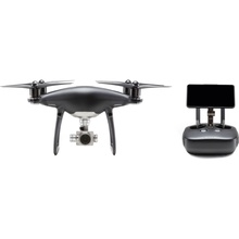 Квадрокоптер DJI Phantom 4 Pro Plus Obsidian Edition (CP.PT.00000011.01)