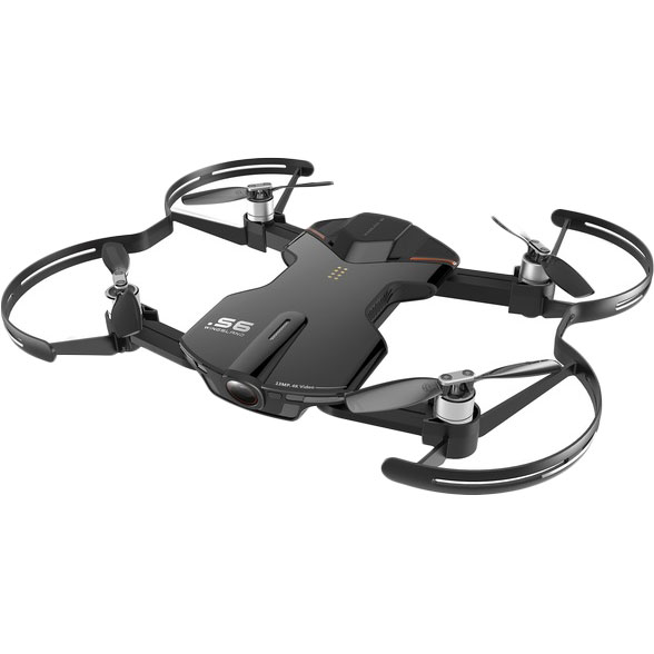 Wingsland sales s6 drone