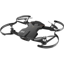 Квадрокоптер WINGSLAND S6 GPS 4K Pocket Drone 2 акумулятора