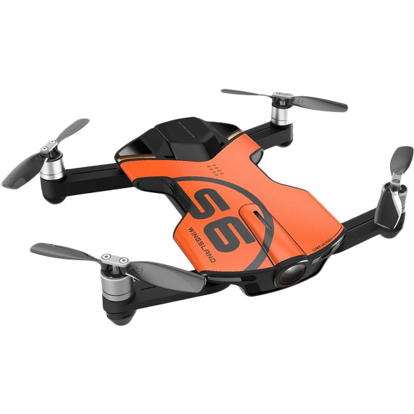 Pocket drone hot sale