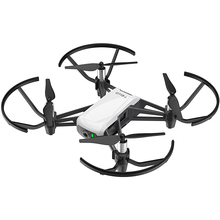 Квадрокоптер DJI-RYZE Tello (6958265164453)