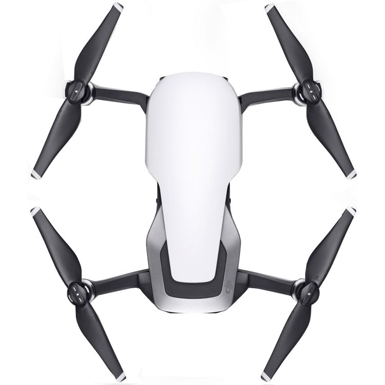 Dji mavic sale pro arctic white