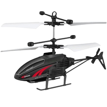 Вертолет UFT Fly13 black