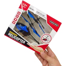 Вертолет UFT Fly13 blue