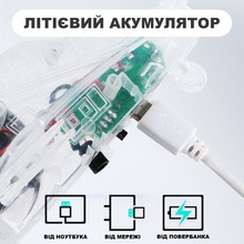 Вертолет UFT Fly12