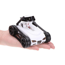 Танк-шпион HAPPY COW WiFi I-Spy Mini с камерой (HC-777-270)