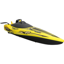 Катер на радіокеруванні Maisto Hydro Blaster Speed Boat Yellow (40976)