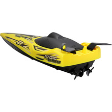 Катер на радіокеруванні Maisto Hydro Blaster Speed Boat Yellow (40976)