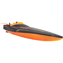 Катер на радіокеруванні MAISTO TECH Hydro Blaster Speed Boat Orange (40977)