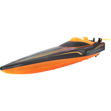 Катер на радіокеруванні MAISTO TECH Hydro Blaster Speed Boat Orange (40977)
