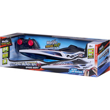 Катер на радіокеруванні MAISTO TECH Hydro Blaster Speed Boat Orange (40977)
