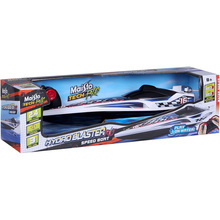 Катер на радіокеруванні MAISTO TECH Hydro Blaster Speed Boat Orange (40977)