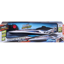 Катер на радіокеруванні MAISTO TECH Hydro Blaster Speed Boat Orange (40977)