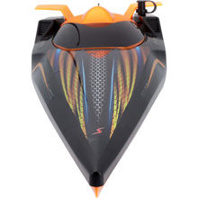 Катер на радіокеруванні MAISTO TECH Hydro Blaster Speed Boat Orange (40977)