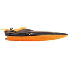 Катер на радіокеруванні MAISTO TECH Hydro Blaster Speed Boat Orange (40977)
