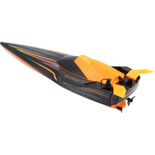 Катер на радіокеруванні MAISTO TECH Hydro Blaster Speed Boat Orange (40977)