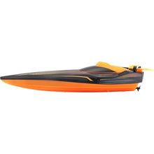 Катер на радіокеруванні MAISTO TECH Hydro Blaster Speed Boat Orange (40977)