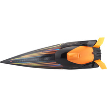 Катер на радіокеруванні MAISTO TECH Hydro Blaster Speed Boat Orange (40977)